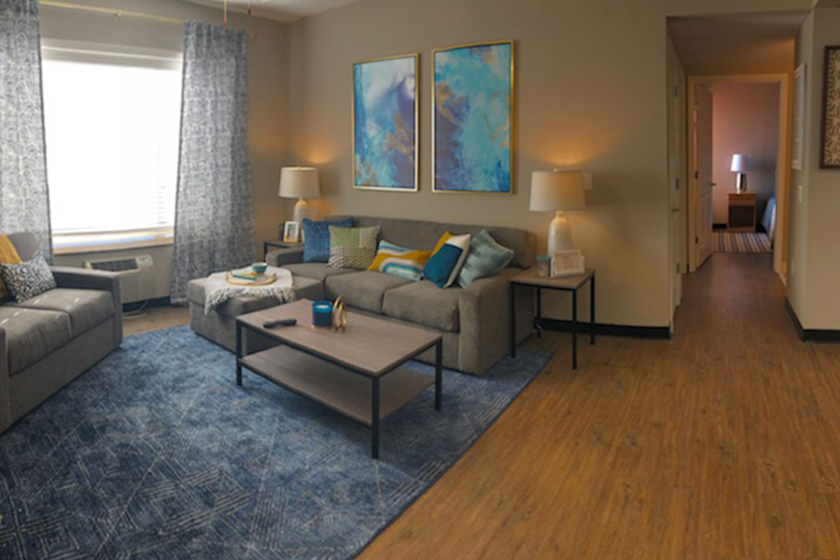 Apartment & Community Photos The Legacy at State College